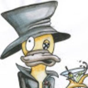 Meet your Posher, Jake